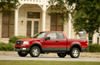 2004 Ford F150 Super Cab FX4 Picture
